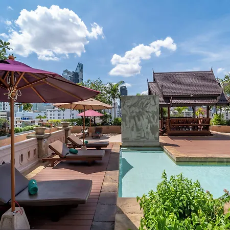 Century Park Hotel-2